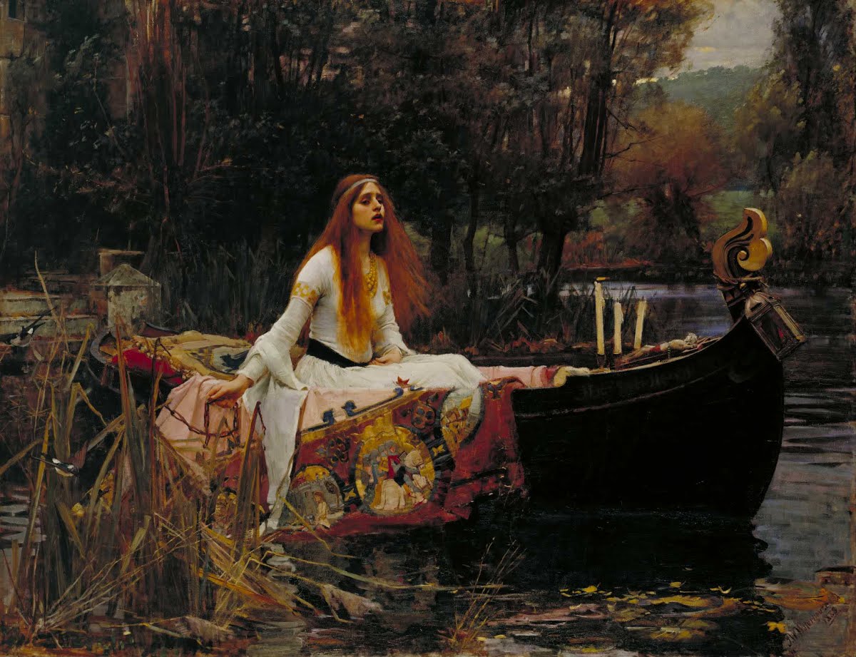 ladyofshalott