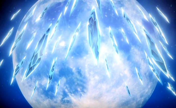 Fractions of a single&nbsp;soul