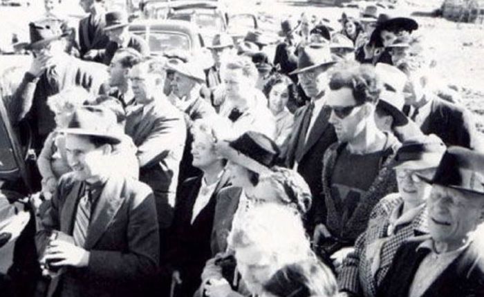 8 Ways of time travel without a decent time&nbsp;machine…