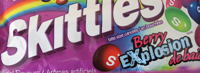 skittles