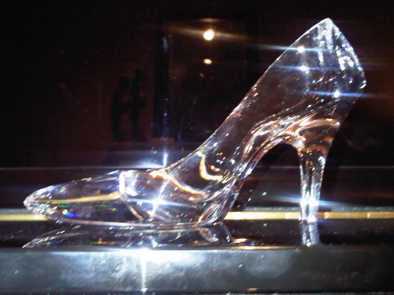 glassshoes
