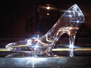 glassshoes
