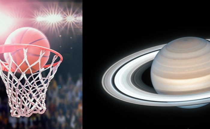 Why we are secretly obsessed with ball games, round objects and other circular&nbsp;things