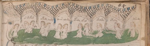 The Voynich Framework (Part 3): The Micro Operations (Folio 88r and Folio&nbsp;84v)
